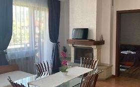 Gd Apartament
