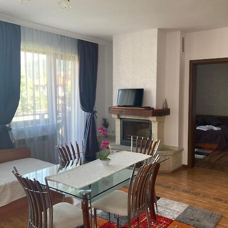 Gd Apartament Банско Екстериор снимка