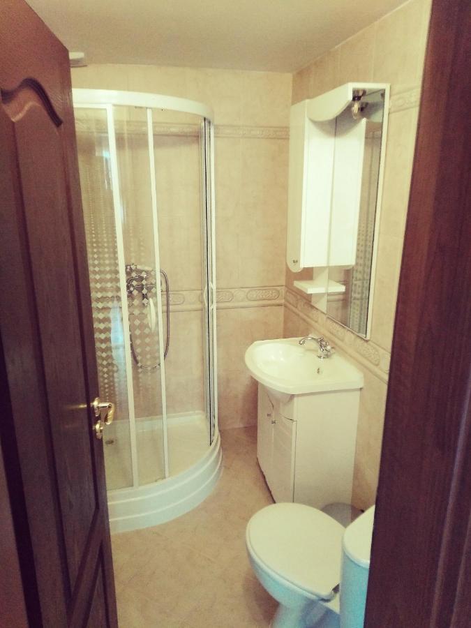 Gd Apartament Банско Екстериор снимка