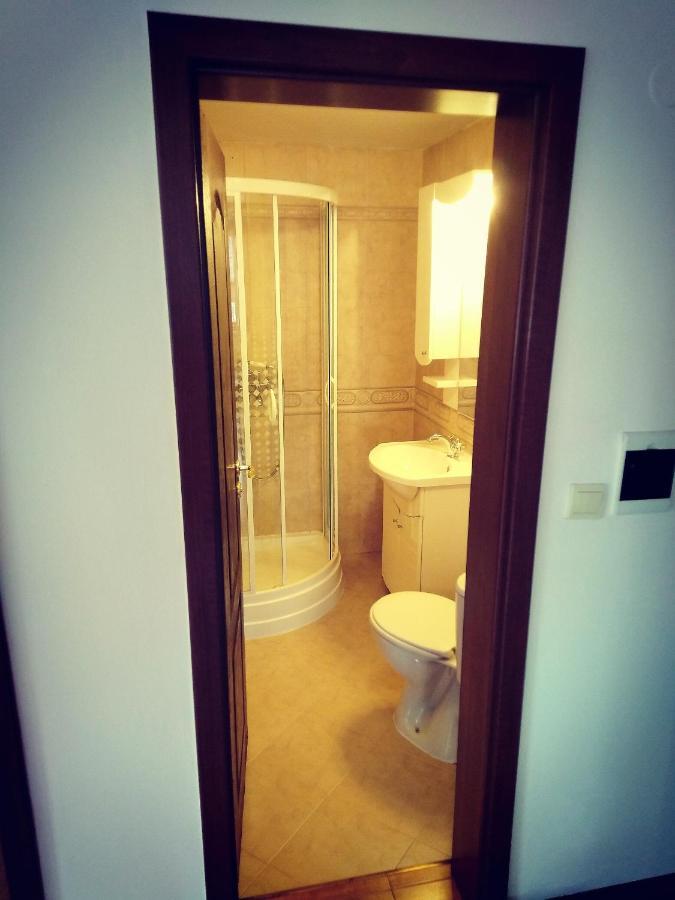 Gd Apartament Банско Екстериор снимка