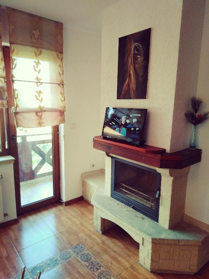 Gd Apartament Банско Екстериор снимка