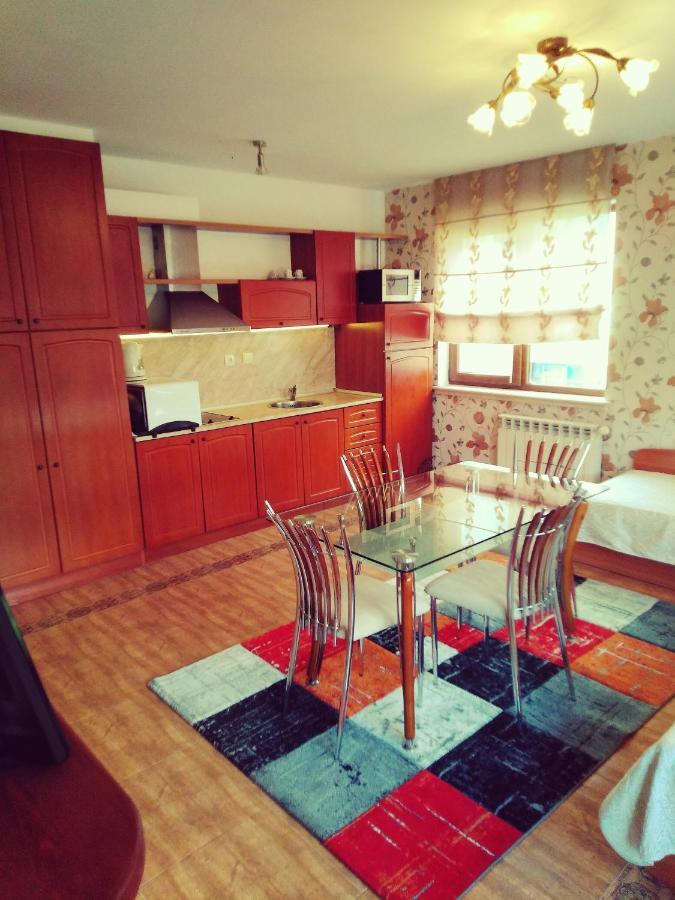Gd Apartament Банско Екстериор снимка