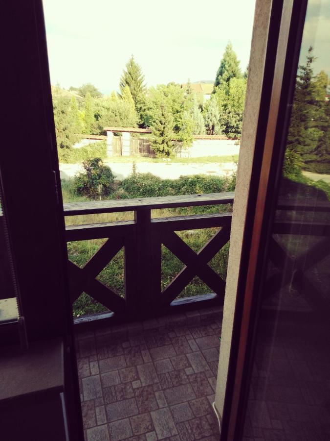 Gd Apartament Банско Екстериор снимка