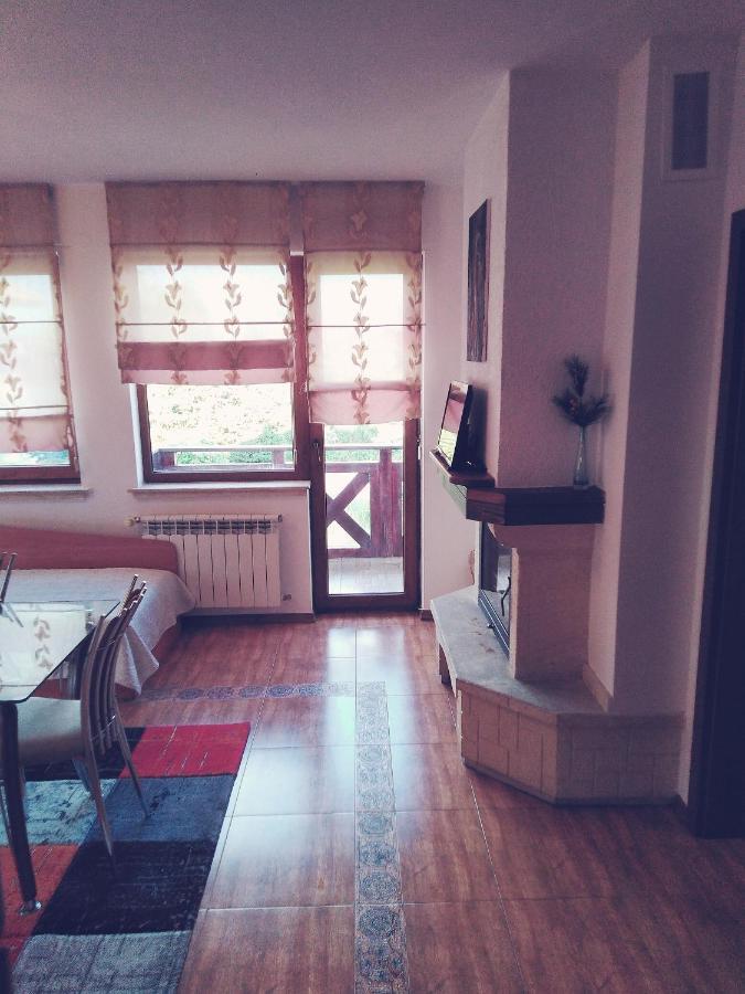 Gd Apartament Банско Екстериор снимка