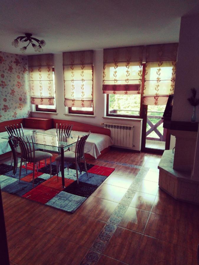 Gd Apartament Банско Екстериор снимка