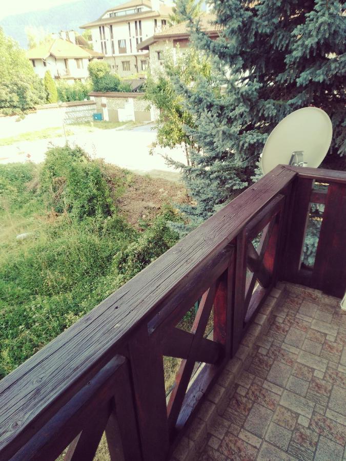 Gd Apartament Банско Екстериор снимка