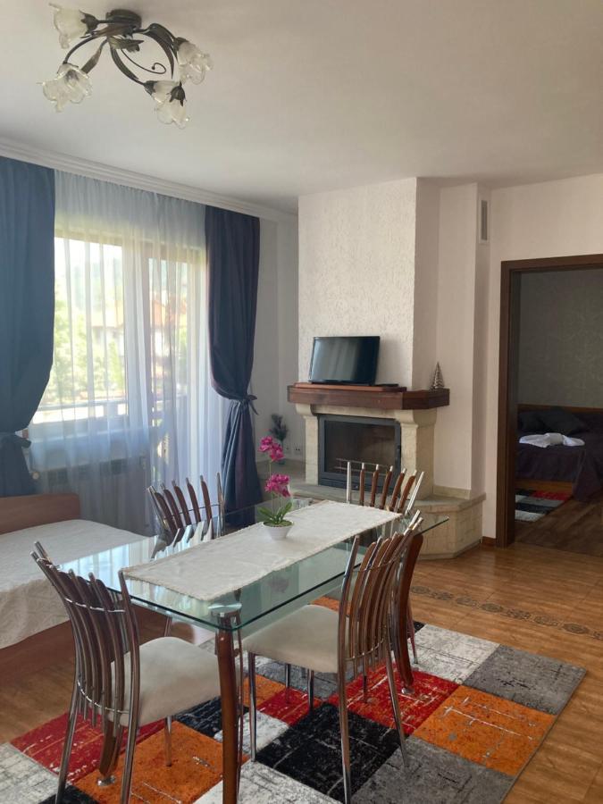 Gd Apartament Банско Екстериор снимка