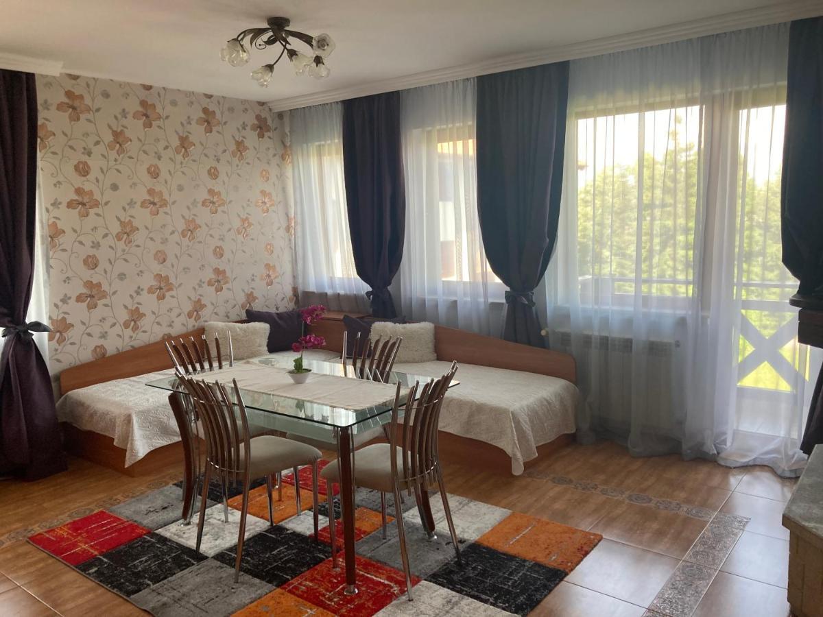 Gd Apartament Банско Екстериор снимка