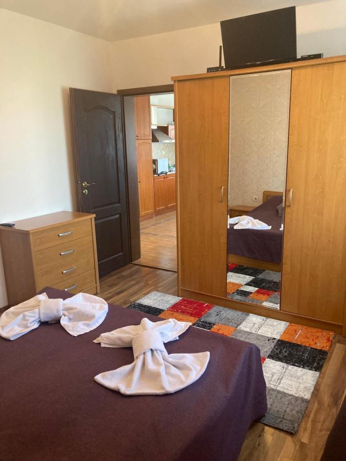 Gd Apartament Банско Екстериор снимка